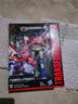變形金剛（Transformers）兒童男孩玩具車(chē)模型機器人生日禮物天元之力領(lǐng)袖級擎天柱E1147 曬單實(shí)拍圖