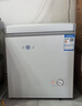 雪花一級節能小冰柜家用大容量商用冷藏冷凍小型節能微霜迷你冷柜 66L 一級能效 /十年保修/銅管微霜 66L 曬單實(shí)拍圖