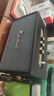 Marshall（馬歇爾）ACTON III 音箱3代無(wú)線(xiàn)藍牙搖滾家用重低音生日新年禮物電腦音響 黑色 曬單實(shí)拍圖