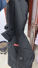 鴨鴨（YAYA）孫穎莎同款羽絨服男女同款時(shí)空道宇系列連帽三防加厚保暖情侶外套 曬單實(shí)拍圖