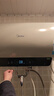 美的（Midea）國家補貼15%終身免換鎂棒60升2500W一級能效40倍耐用加熱管家用電熱水器F6025-JE4(HE) 曬單實(shí)拍圖