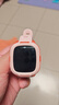 小米米兔兒童電話(huà)手表7A 粉色 國家補貼長(cháng)續航高清視頻4G全網(wǎng)通防水定位小學(xué)生初高中男女智能兒童手表 曬單實(shí)拍圖