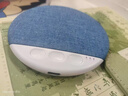 JBI枕下音響睡眠音箱聽(tīng)歌神器助眠藍牙音響白噪音枕邊藍牙音箱 【夜藍】枕下音響X3Pro標準版 曬單實(shí)拍圖