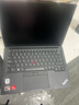 ThinkPad【國家補貼15%】E14 聯(lián)想輕薄便攜筆記本電腦 R5 16G 512G 黑 高效辦公 AI生態(tài) 曬單實(shí)拍圖