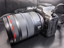 佳能（Canon）EOS R5 Mark II 全畫(huà)幅專(zhuān)業(yè)微單數碼相機 8K高清照相機 RF24-105mm F4 IS USM套機 旅行暢玩套裝 曬單實(shí)拍圖