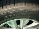 米其林（MICHELIN）汽車(chē)輪胎 235/55R18 104W 浩悅五代 Primacy 5 適配探岳/途觀(guān)L/Q3 曬單實(shí)拍圖