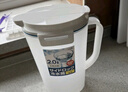 阿司倍鷺（ASVEL）塑料冷水壺大容量涼水壺泡茶壺果汁壺扎壺食品級耐高溫日本進(jìn)口2L 曬單實(shí)拍圖