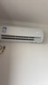 海爾空調掛機1.5匹 一級能效 變頻自清潔 PMV節能 家用冷暖壁掛式 大風(fēng)量智能防直吹空調 【躍頻科技+APP智能】 1.5匹 除菌自清潔 曬單實(shí)拍圖