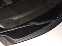 博世（BOSCH）Performance系列雨刮器雨刷26/19(-09沃爾沃V50C70S80/13-19年V40 曬單實(shí)拍圖
