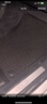 固特異（Goodyear）tpe汽車(chē)腳墊適用于沃爾沃XC60純油版高邊TPE腳墊+黛尼斯毯 曬單實(shí)拍圖