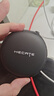 漫步者（EDIFIER）HECATE雙擎入耳式hifi級音樂(lè )有線(xiàn)耳機type-c電腦電競游戲吃雞耳塞耳麥適用華為oppo小米蘋(píng)果黑紅色 曬單實(shí)拍圖