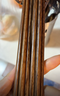唐宗筷  抗菌率99.9%雞翅木筷子10雙裝 一人一雙專(zhuān)人專(zhuān)用 家用 實(shí)木原木 曬單實(shí)拍圖