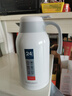 富光保溫壺2.2L大容量304保溫瓶家用暖壺按壓式熱水壺開(kāi)水瓶京東限定 曬單實(shí)拍圖