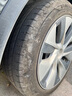 固特異（Goodyear）靜音棉輪胎255/45R19 104V ELECTRIC DRIVE E銳乘SCT原配Model Y  曬單實(shí)拍圖