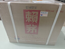 賴(lài)茅 傳承藍 醬香型白酒 53度 500ml*6 整箱裝 曬單實(shí)拍圖
