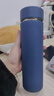 富光保溫杯304不銹鋼茶杯真空商務(wù)杯男女士保冷杯直身水杯子京東限定 曬單實(shí)拍圖