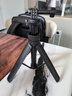 ulanzi優(yōu)籃子MT92三腳架運動(dòng)相機Gopro延長(cháng)支架大疆Action6/5/4手柄insta360手持桿影石ace pro2自拍桿 曬單實(shí)拍圖