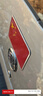 云車(chē)衛仕金屬車(chē)貼3D立體中國五星紅旗貼紙汽車(chē)遮擋劃痕愛(ài)國尾標改裝裝飾貼 【大號五星紅旗】 8*12.8cm 曬單實(shí)拍圖