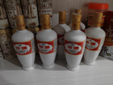 汾酒 出口白瓷 清香型白酒 53度 500ml*6瓶 （非原箱） 曬單實(shí)拍圖
