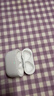 Apple/蘋(píng)果 AirPods 4(支持主動(dòng)降噪)搭配無(wú)線(xiàn)充電盒(USB-C)蘋(píng)果耳機 藍牙耳機適用iPhone/iPad 四代 曬單實(shí)拍圖