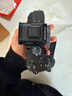 索尼（SONY）A7M3 a7m3 7M3全畫(huà)幅微單相機4K視頻直播vlog相機 a7m3k A7M3單機 官方標配【不含內存卡/相機包/等】 曬單實(shí)拍圖