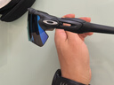 OAKLEY歐克利RADAR EV PATH時(shí)尚運動(dòng)眼鏡戶(hù)外騎行鏡9208 譜銳智水域/偏光 -C0 曬單實(shí)拍圖
