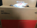 HKC27寸電競顯示器 獵鷹二代高刷高清電競游戲臺式電腦筆記本外接FastIPS屏 硬件低藍光顯示屏 【熱】 2K200  MiniLED G27M2Pro 無(wú)憂(yōu) 曬單實(shí)拍圖