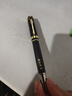英雄（HERO）【刻字/印刷/代寫(xiě)賀卡】高端輕奢鋼筆禮盒簽字筆商務(wù)送禮禮盒生日禮物 墨韻鎏金禮盒 曬單實(shí)拍圖