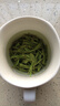 福茗源 茶葉 四大綠茶500g 新茶明前碧螺春龍井茶毛尖茶云霧綠茶 曬單實(shí)拍圖