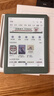 掌閱（iReader）Light 4C【國家補貼】6英寸彩色墨水屏 智能閱讀本 AI電子書(shū)閱讀器便攜電紙書(shū)平板電腦筆記本 語(yǔ)綠 曬單實(shí)拍圖