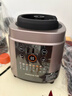 九陽(yáng)破壁機家用輕音全自動(dòng)多功能加熱豆漿機果汁機榨汁輔食機1.75L五谷雜糧3-5人用 補貼 Y928s 曬單實(shí)拍圖