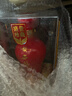 西鳳52度鳳香型盛世珍藏30年2017年產(chǎn)陳年老酒單瓶500ml【過(guò)年送禮】 曬單實(shí)拍圖