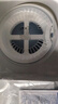 海爾（Haier）半自動(dòng)雙桶雙缸洗衣機 12KG大容量  強力去污洗大件 一級能效家電國家補貼以舊換新 XPB120-81D2 曬單實(shí)拍圖