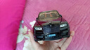 RWTW勞斯萊斯庫里南車(chē)模合金仿真汽車(chē)模型跑車(chē)收藏擺件送男孩生日禮物 勞斯萊斯庫里南-BB版【黑色】 SUV 曬單實(shí)拍圖