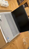 戴爾（DELL） Pro靈越15大屏輕薄本3530升級DC15250 15.6英寸超極本女大學(xué)生便攜學(xué)習辦公游戲手提筆記本電腦 15Pro辦公【酷睿 3 120Hz高刷屏】 16G內存/512G高速固 曬單實(shí)拍圖