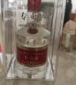 五糧液專(zhuān)賣(mài)店1995 30周年版 濃香型白酒 52度 500ml 單瓶裝年貨送禮 曬單實(shí)拍圖