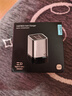 CUKTECH酷態(tài)科10號超級電能充mini氮化鎵充電器120W/100W充電頭快充套裝適用蘋(píng)果17小米華為手機/筆記本 曬單實(shí)拍圖