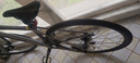 喜德盛（xds）公路自行車(chē)RT280超輕鋁合金車(chē)架禧瑪諾變速14速線(xiàn)拉油壓碟剎 太空灰/黑 700C*440（建議身高158-168cm） 曬單實(shí)拍圖
