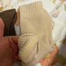 貓人3雙裝35%羊毛襪子男士襪子男冬季加厚保暖襪男毛圈襪睡眠襪男 曬單實(shí)拍圖