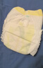 babycare易穿褲拉拉褲XXL碼32片(＞15kg)短褲式嬰兒尿不濕柔軟透氣易穿脫 曬單實(shí)拍圖