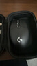 羅技（G） G304 LIGHTSPEED無(wú)線(xiàn)鼠標游戲電競吃雞宏編程輕巧便攜邏輯 G304黑+大桌墊 曬單實(shí)拍圖