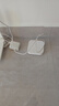 小米智能多模網(wǎng)關(guān) 2 雙頻WiFi 支持3種協(xié)議 支持藍牙 藍牙MESH Zigbee協(xié)議 智能家居聯(lián)動(dòng) 有線(xiàn)網(wǎng)口直連 曬單實(shí)拍圖