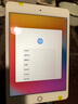 Apple 蘋(píng)果 iPad Mini 2/3/4/5/6/7代 2022/2021款 二手平板電腦自營(yíng) iPad mini5 曬單實(shí)拍圖