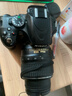 尼康Nikon D5100 D5600 D3200 3300 入門(mén)級半畫(huà)幅二手單反相機 尼康D5100 標準 18-55 VR 95新 曬單實(shí)拍圖