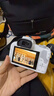 佳能（Canon）佳能r50 入門(mén)級微單相機 Vlog拍攝 4K高清視頻 自拍照相 半畫(huà)幅無(wú)反 學(xué)生旅行家用 拍攝必備套裝 曬單實(shí)拍圖