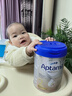 愛(ài)他美（Aptamil）德國白金版800g 德愛(ài)白金HMO天然OPO結構嬰幼兒配方奶粉 德國進(jìn)口 2段 【6-12月】27年9-28年1月 6罐裝【保價(jià)90天 買(mǎi)貴退差】 曬單實(shí)拍圖