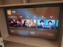 華為智慧屏 MateTV 75英寸 旗艦手機級性能 靈犀創(chuàng  )新交互 超高清液晶 會(huì )議平板電視機 HD75EDIH 曬單實(shí)拍圖