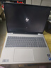 惠普星Book Pro16 2025款 16英寸大屏 酷睿新品 旗艦學(xué)生輕薄商務(wù)辦公HP筆記本電腦 酷睿7 240H 32G 2.5K 240HZ丨銀 官方標配丨1TB固態(tài) 曬單實(shí)拍圖