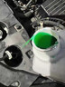 車(chē)仆長(cháng)效防凍液-25℃綠色發(fā)動(dòng)機水箱冷卻液 防凍防垢防沸 水箱寶 曬單實(shí)拍圖