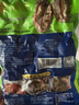 江船長(cháng) 冷凍鮑魚(yú) 凈重160g(10-15粒)袋裝 火鍋食材 海鮮生鮮年貨送禮 曬單實(shí)拍圖